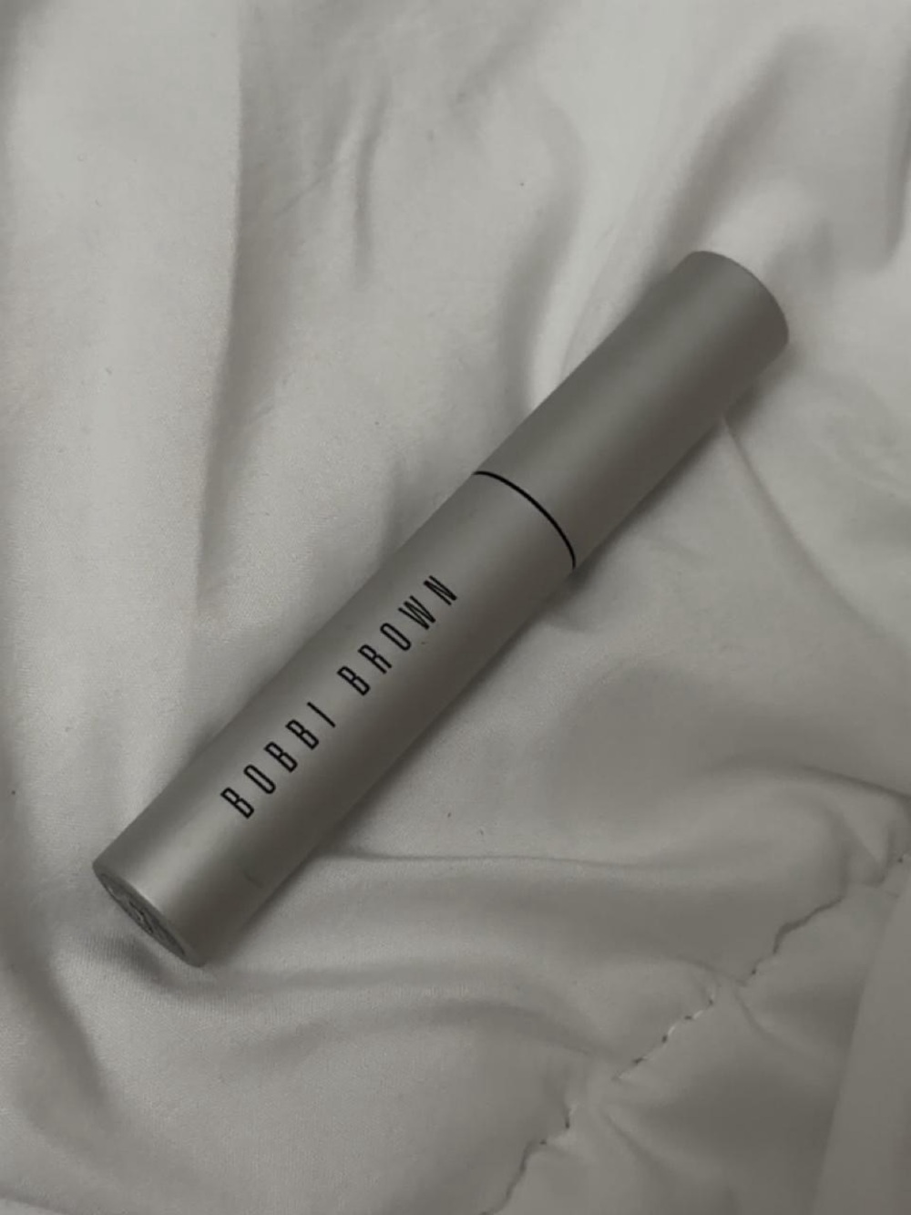 Bobbi Brown Mascara Regard Intense in Black